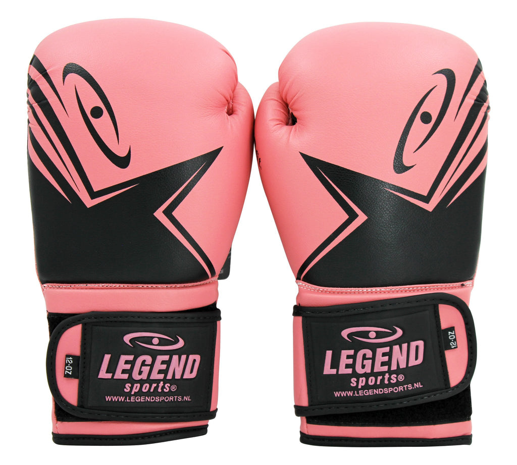 dames kickbokshandschoenen