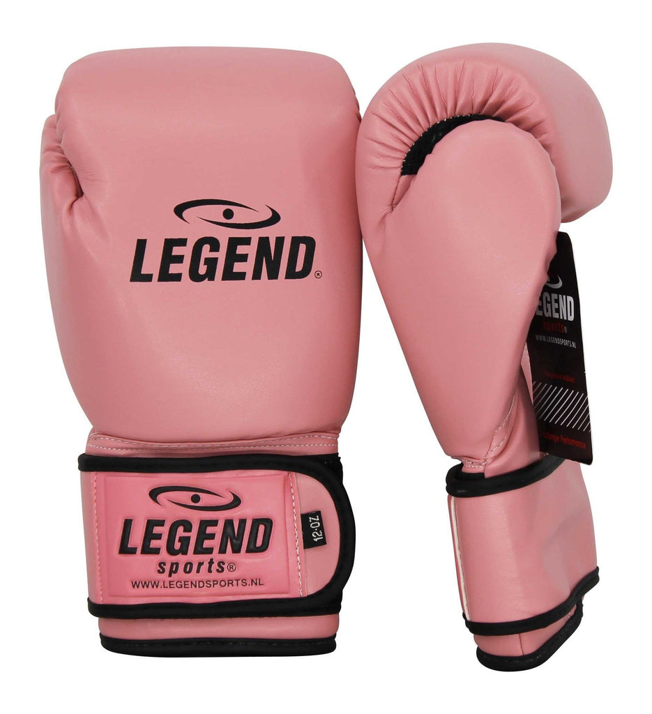 dames kickbokshandschoenen