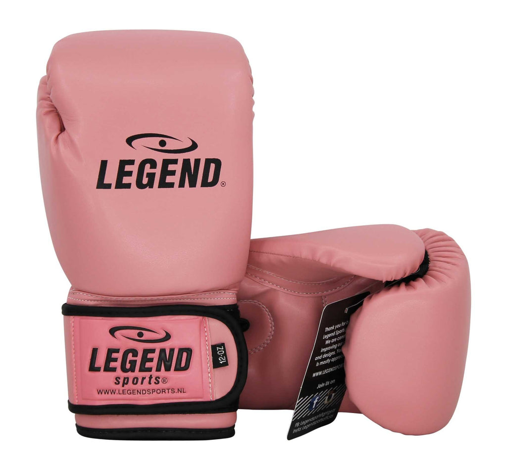 dames kickboxhandschoenen