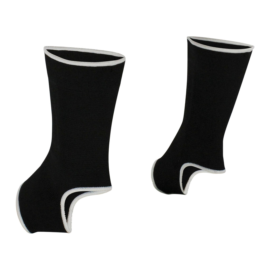 enkel bandages zwart
