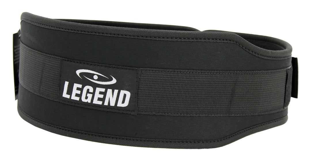fitness belt