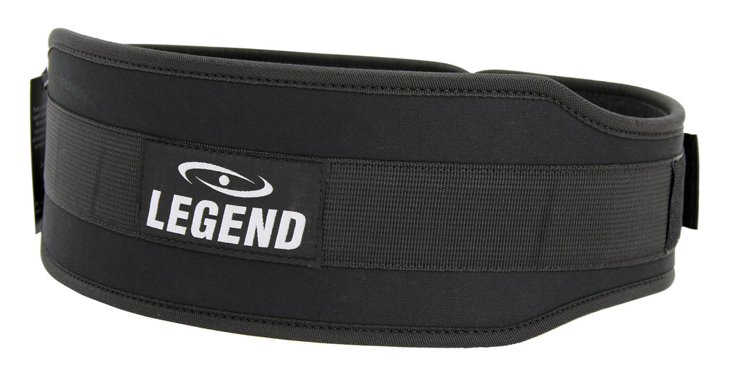 fitness belt