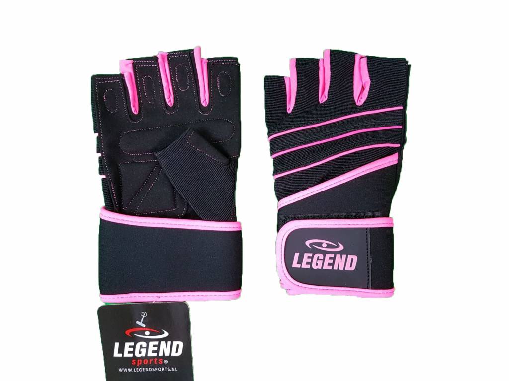 Fitness-Handschoenen