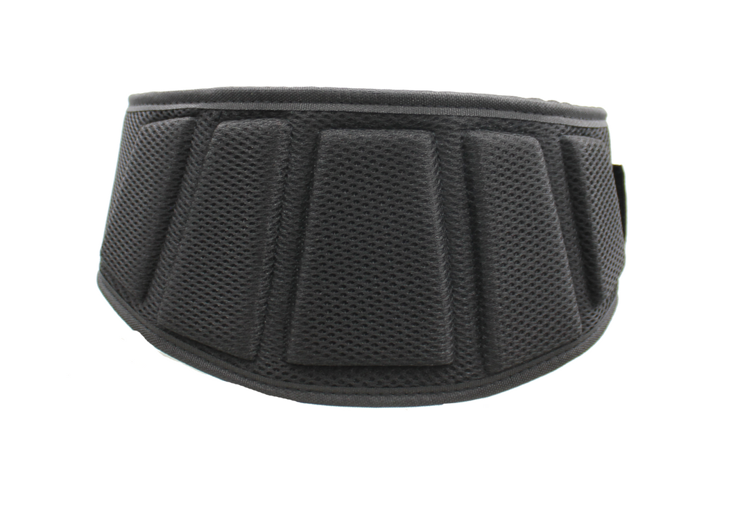 fitness riem support