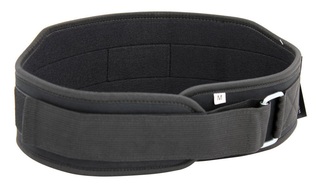 Fitness riem