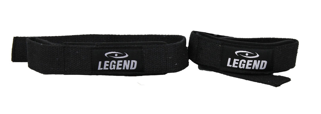 fitness straps legend