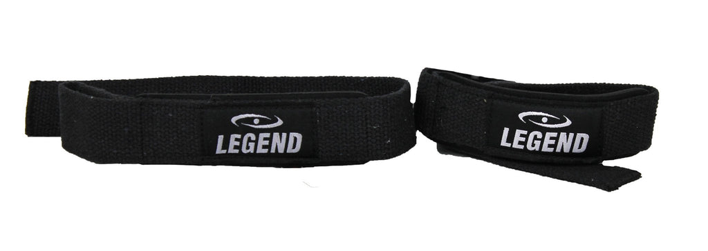 fitness straps legend