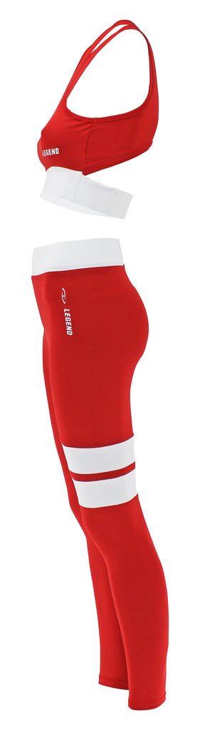fitnesskleding