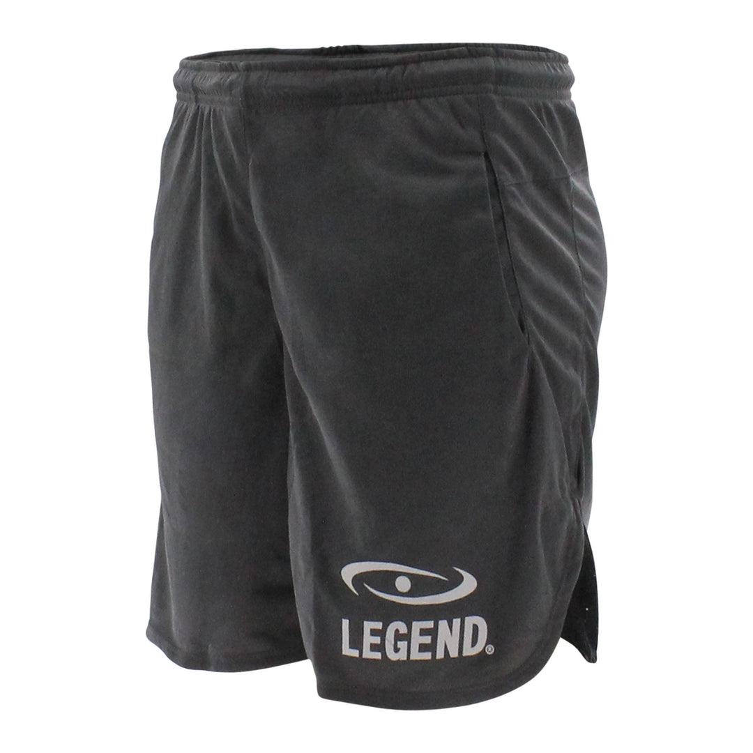 grijze sportshort