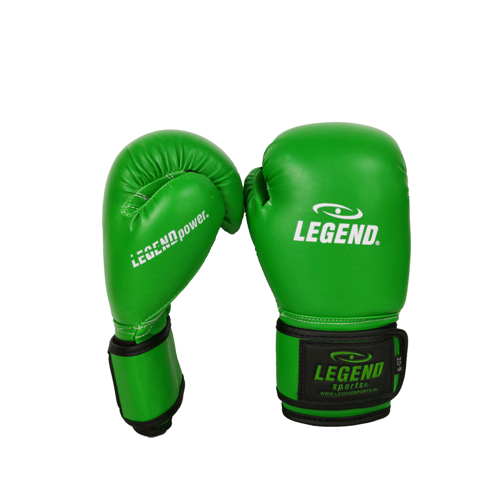 groene-bokshandschoenen-kind