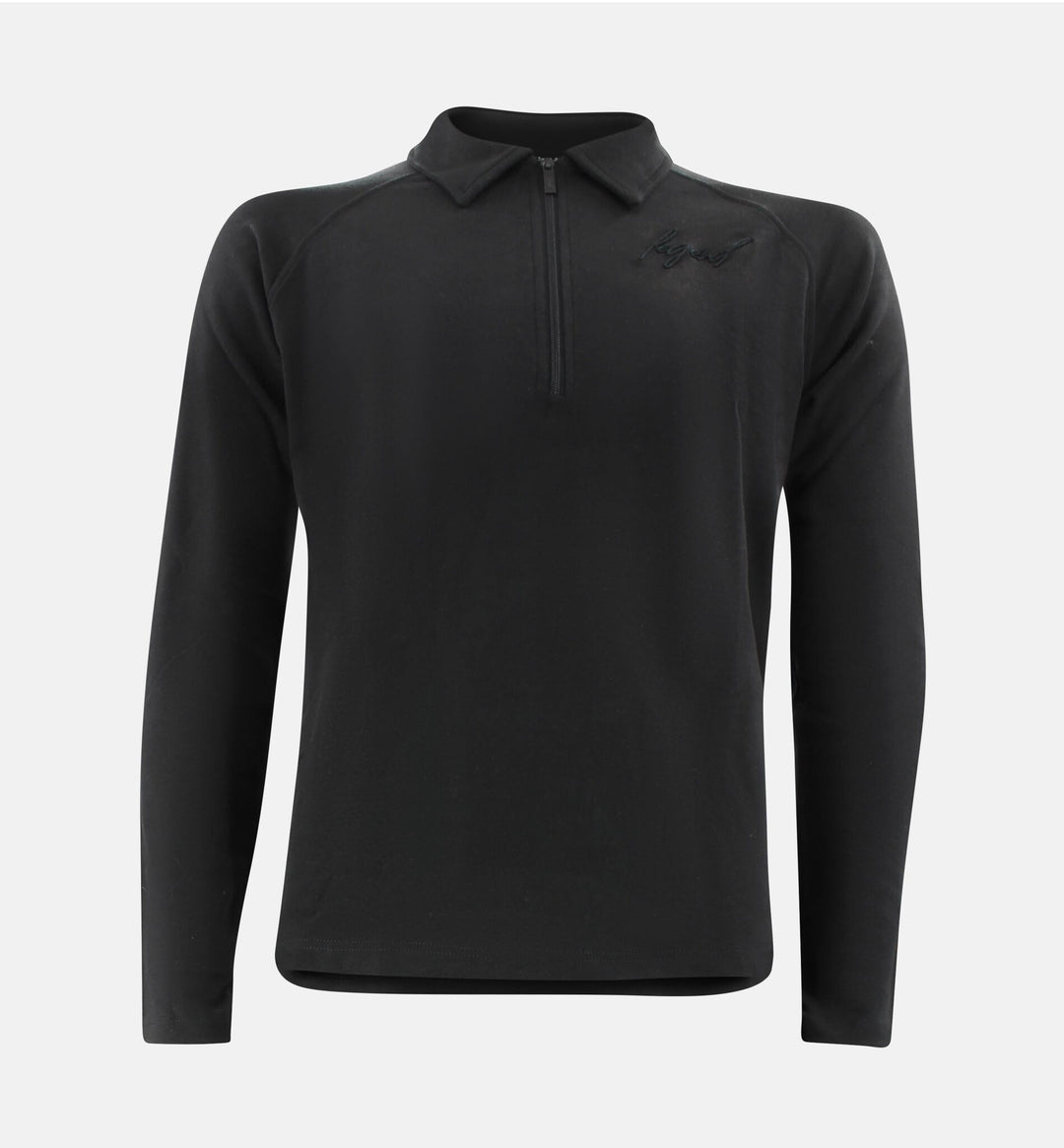 halfzip sweater