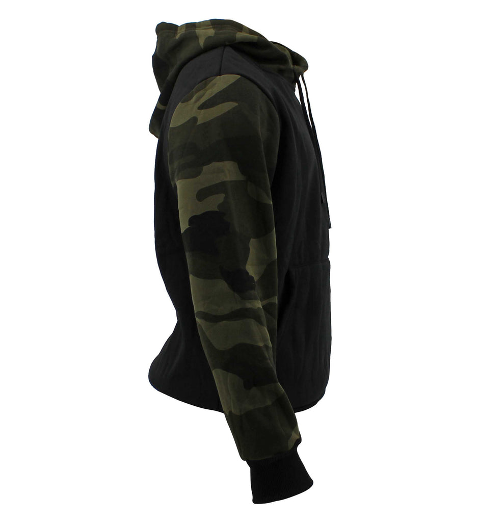heren hoodie
