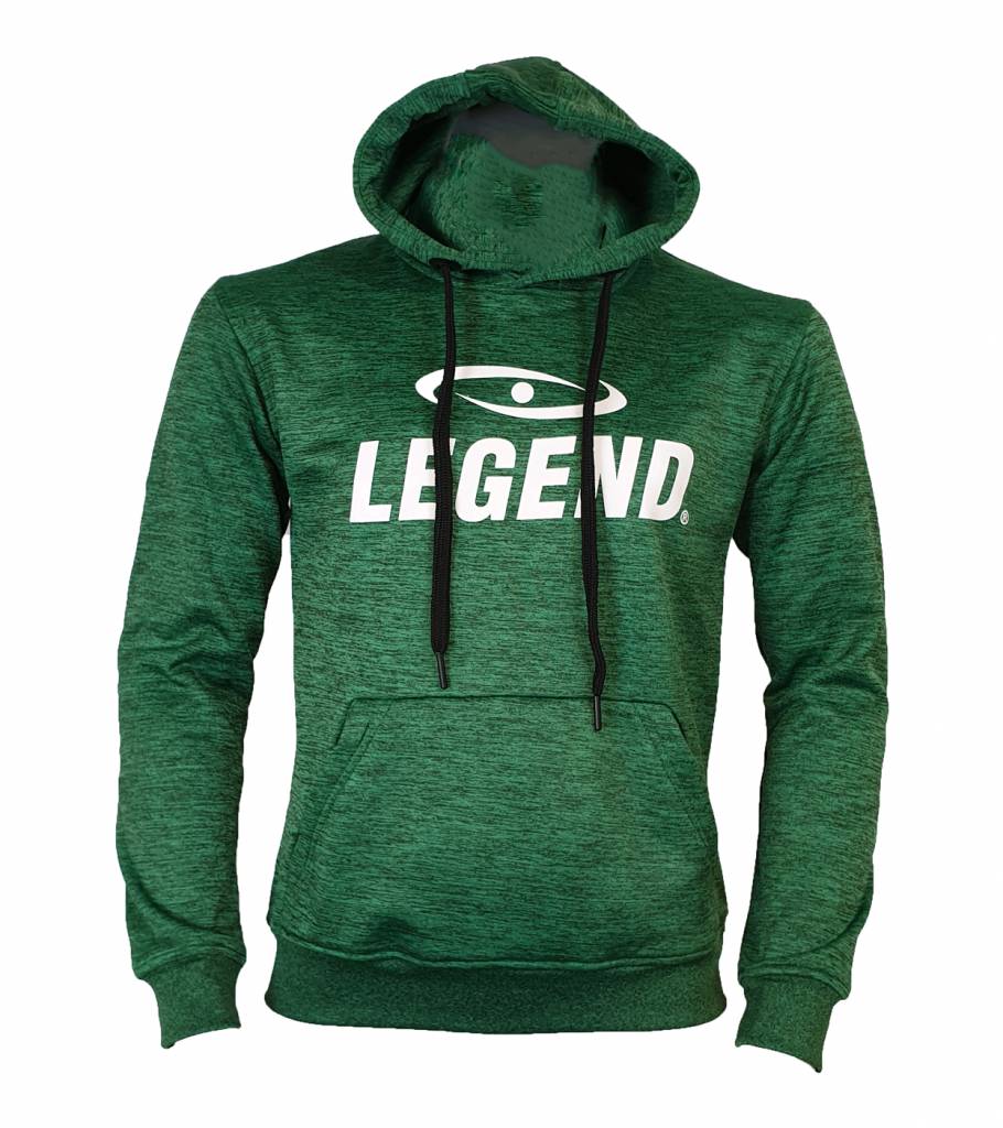 hoodie-groen