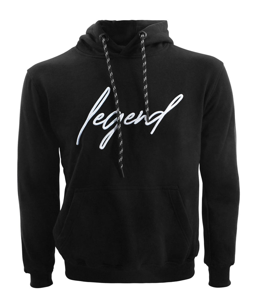 hoodie legend sports