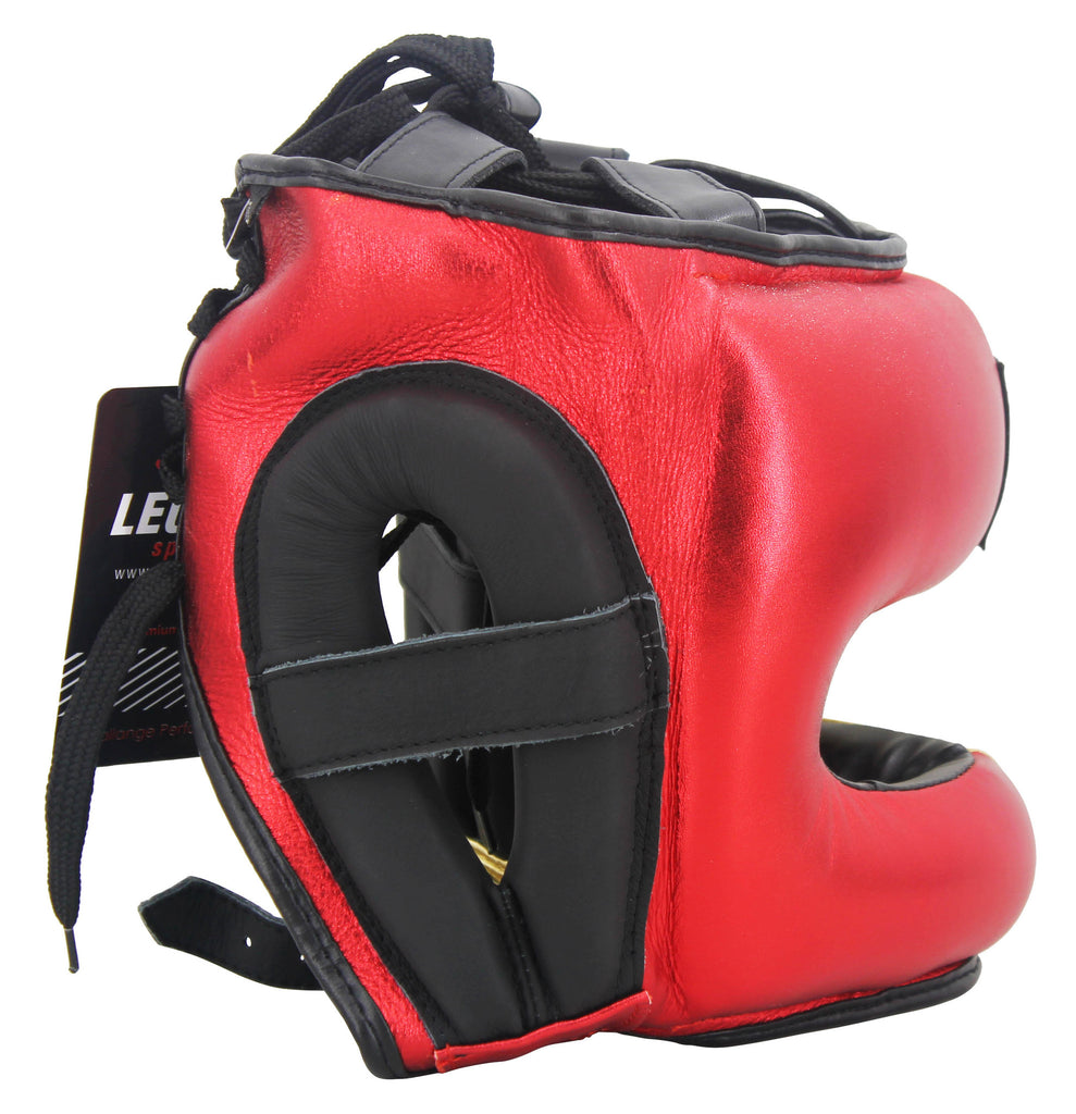 hoofdbeschermer legend sports