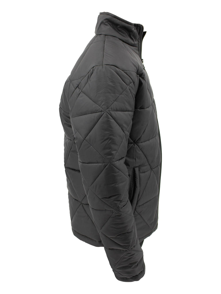 jas zwart legend sports