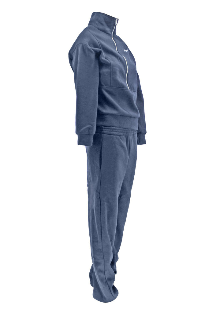 jogging suit