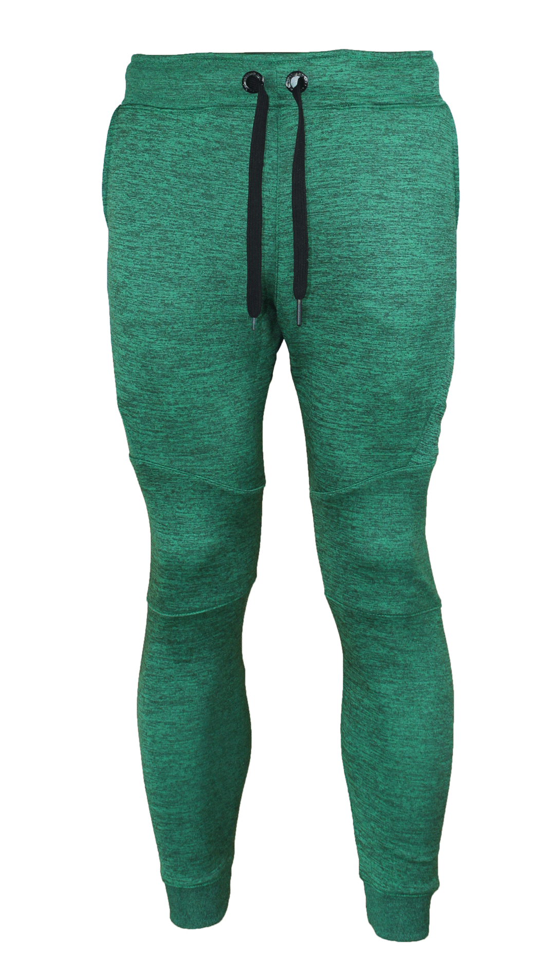 Joggingbroek groen