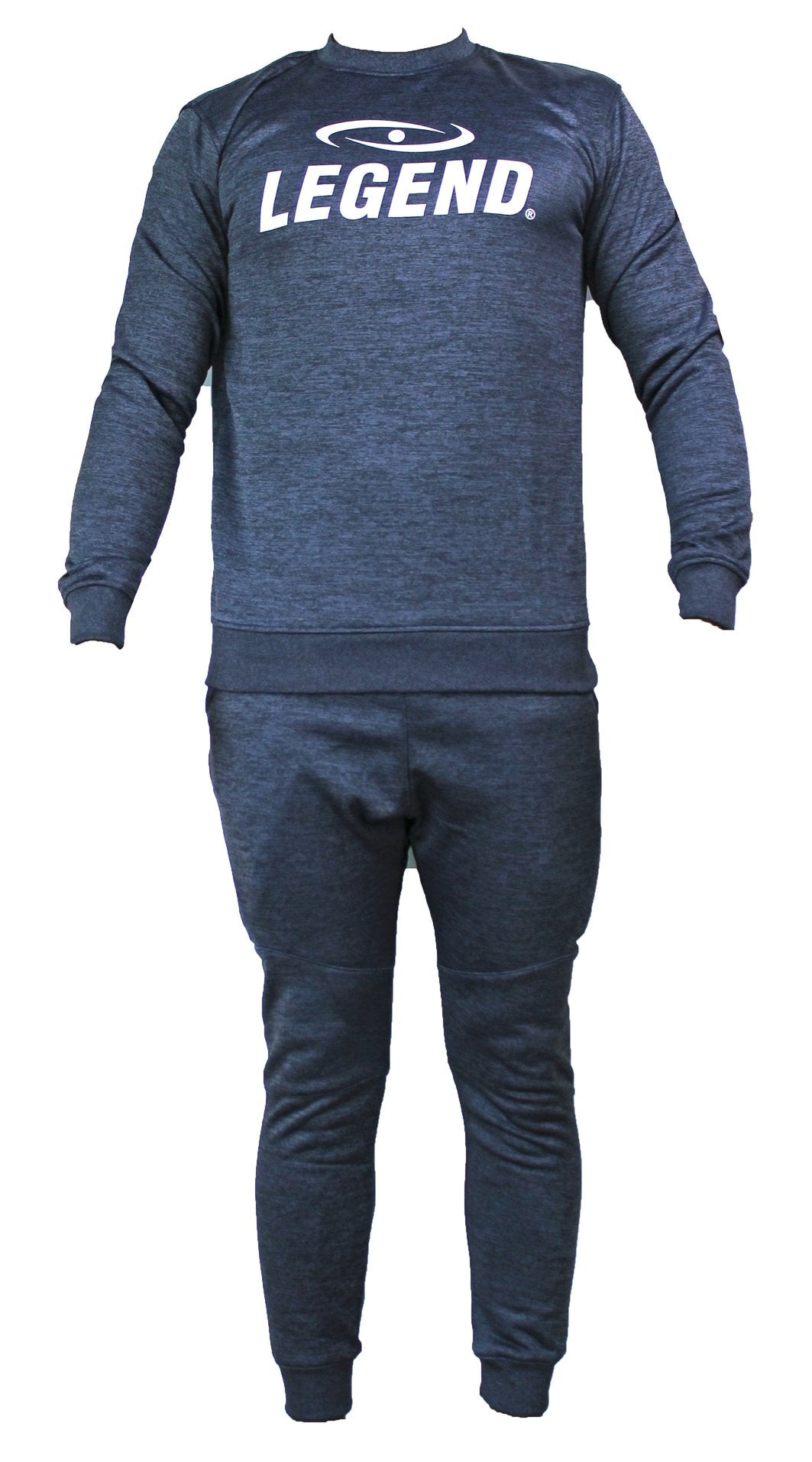 Joggingpak-trui