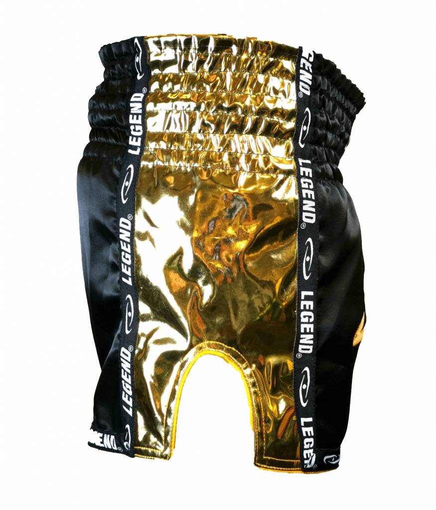 kicboks-broekjes-goud