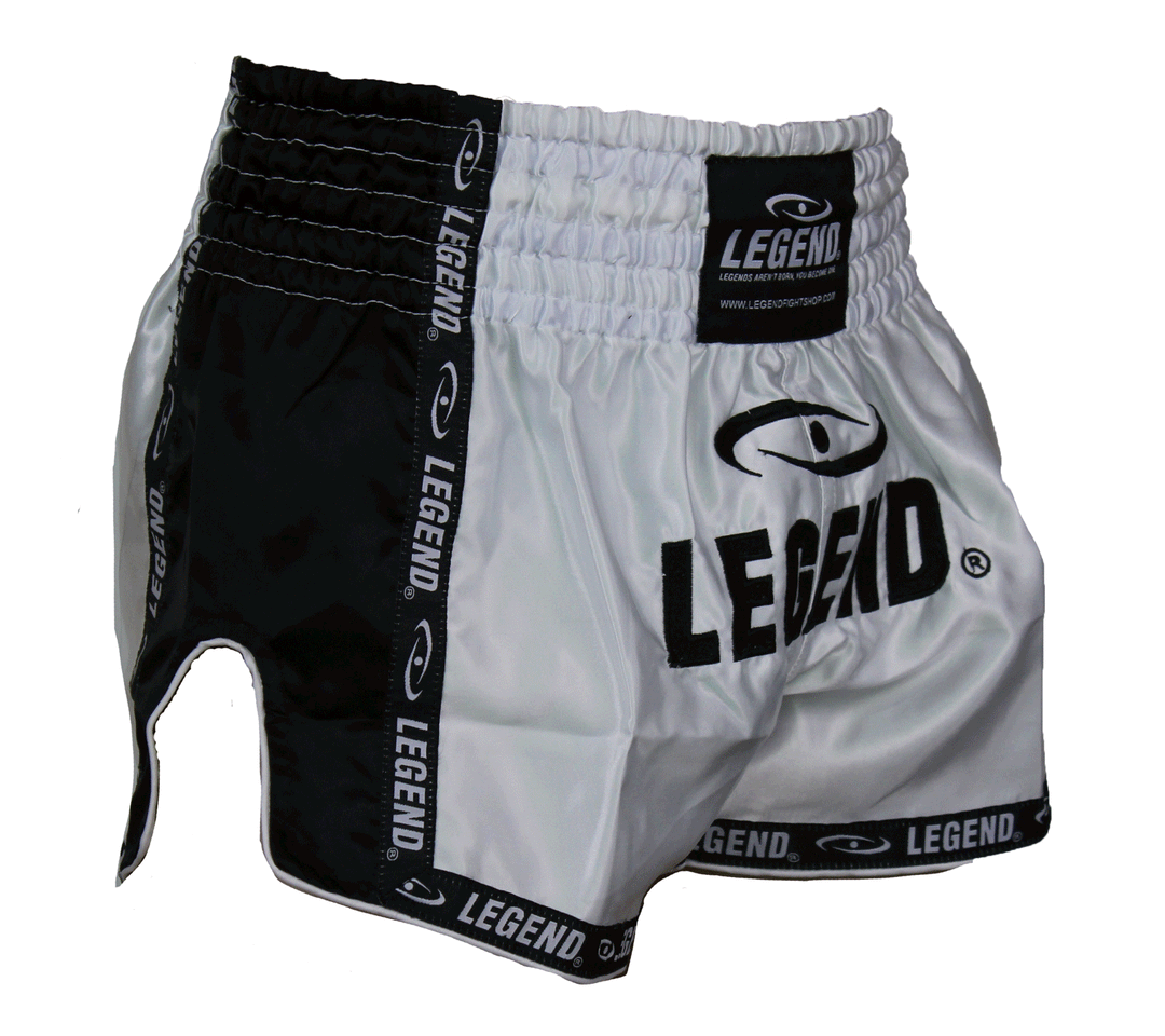 Kickboks-broek