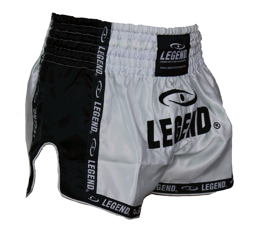 Kickboks-broek