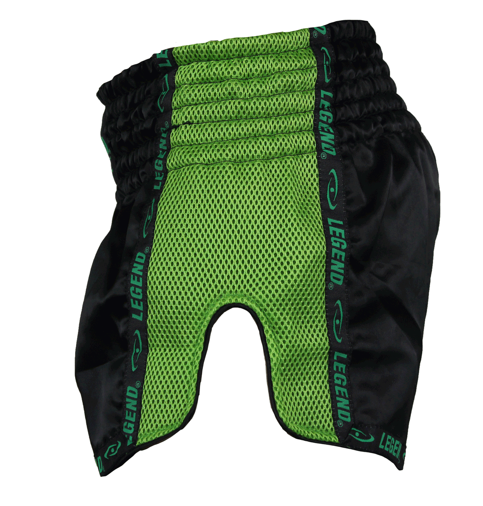Kickboks-broek