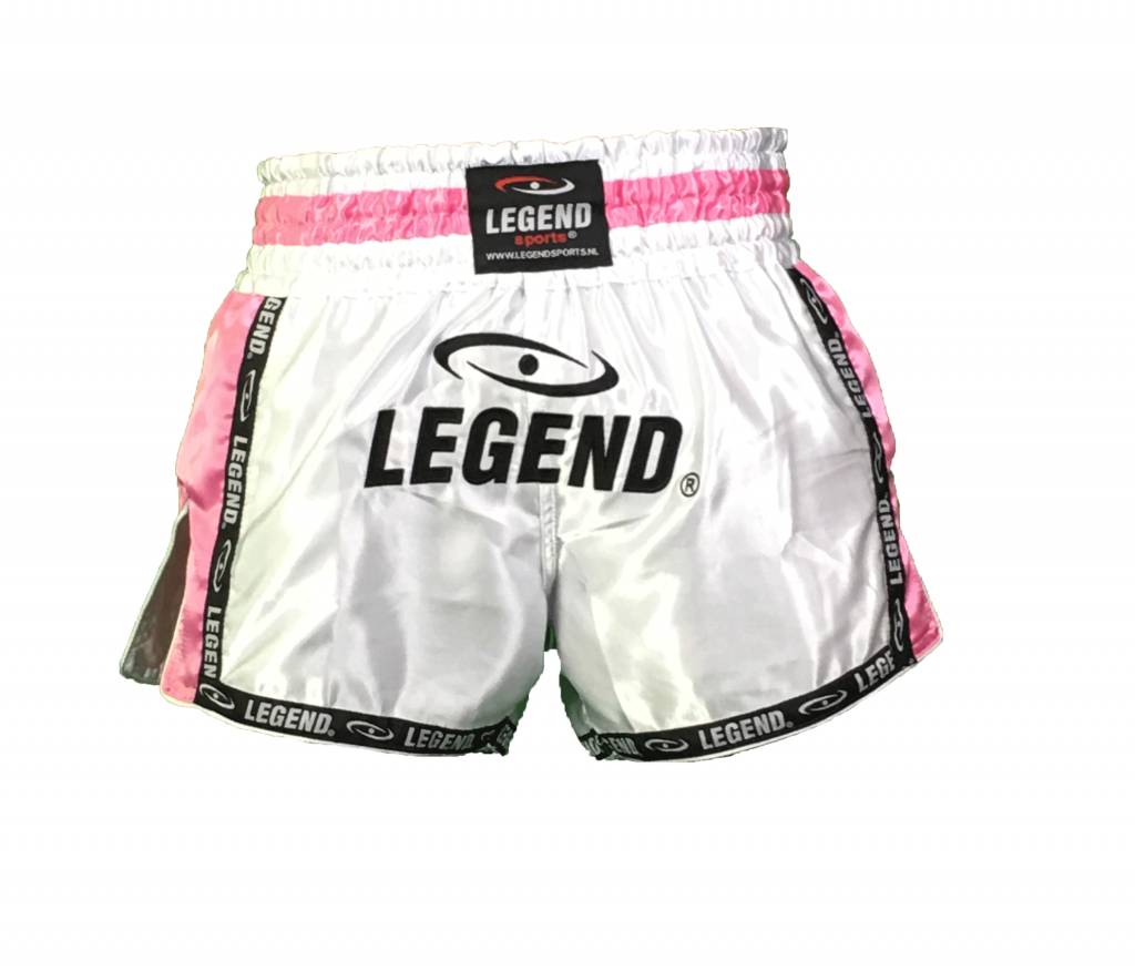 kickboks broekje dames