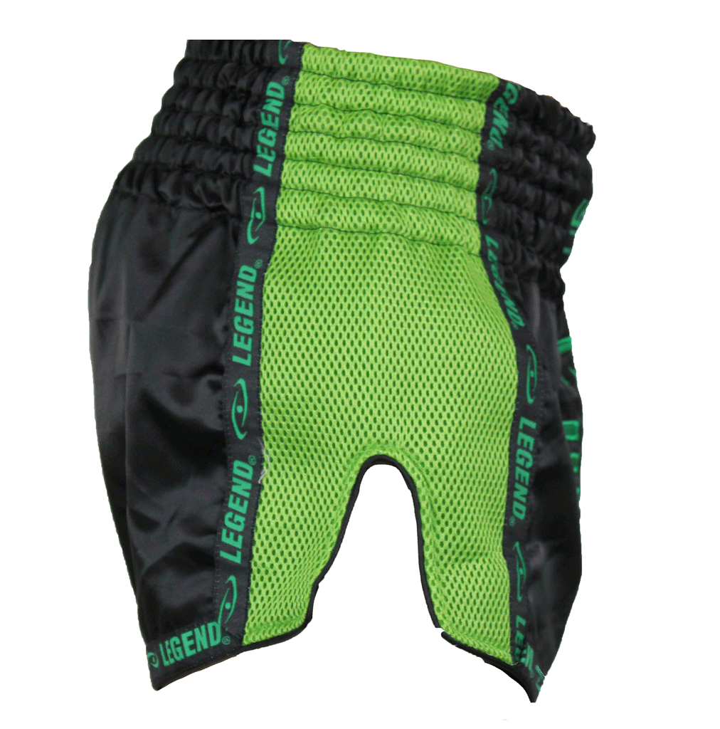 Kickboks-broekje-