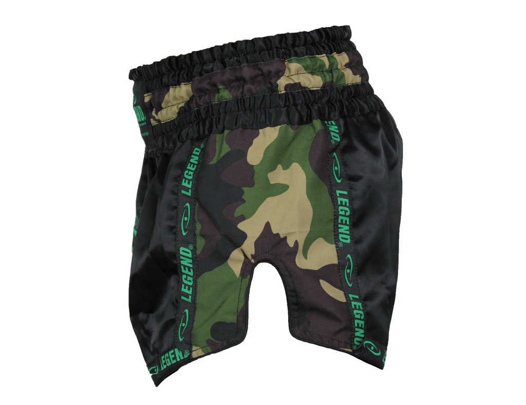 Kickboks-short