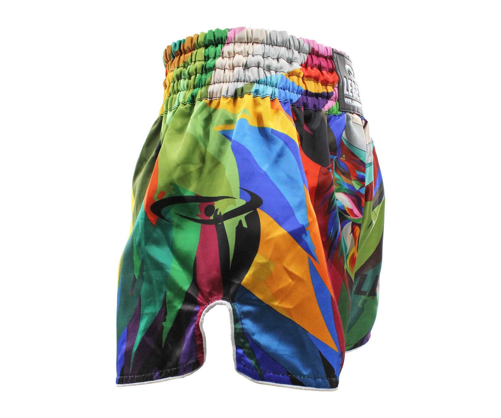 kickboks short
