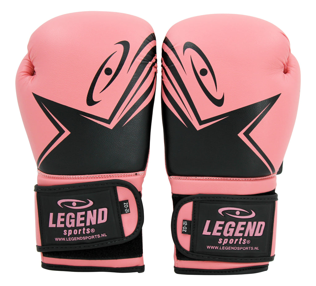 kickbokshandschoenen dames