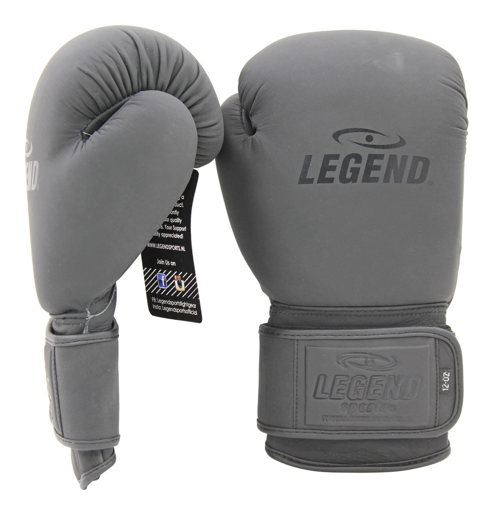 kickboxhandschoenen Legend Sports