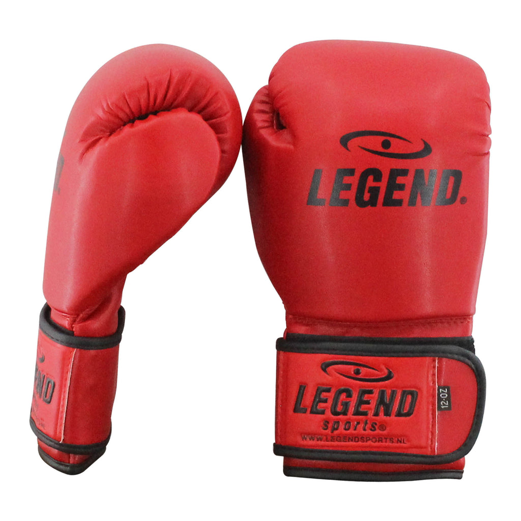 kickboxhandschoenen