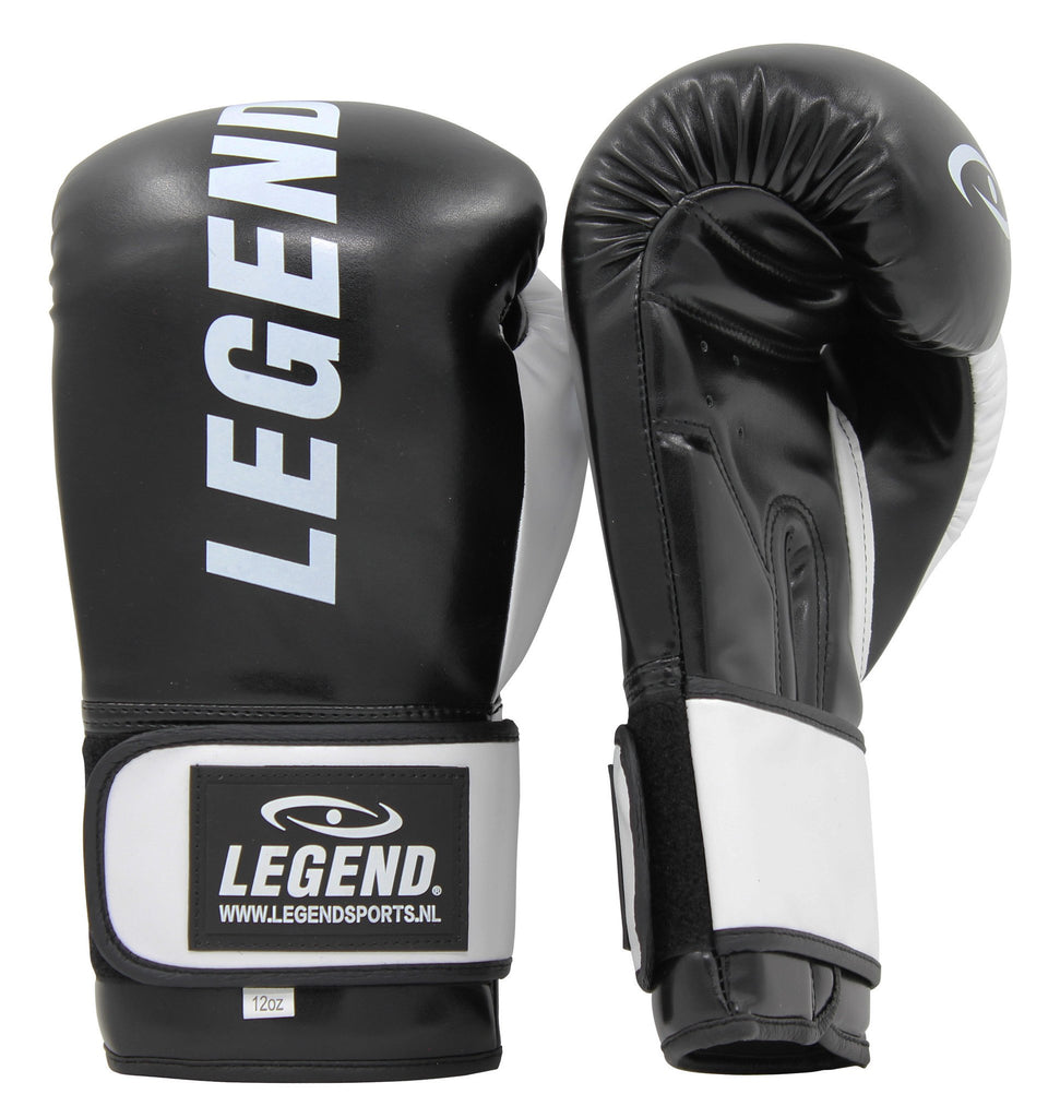 kickboxhandschoenen