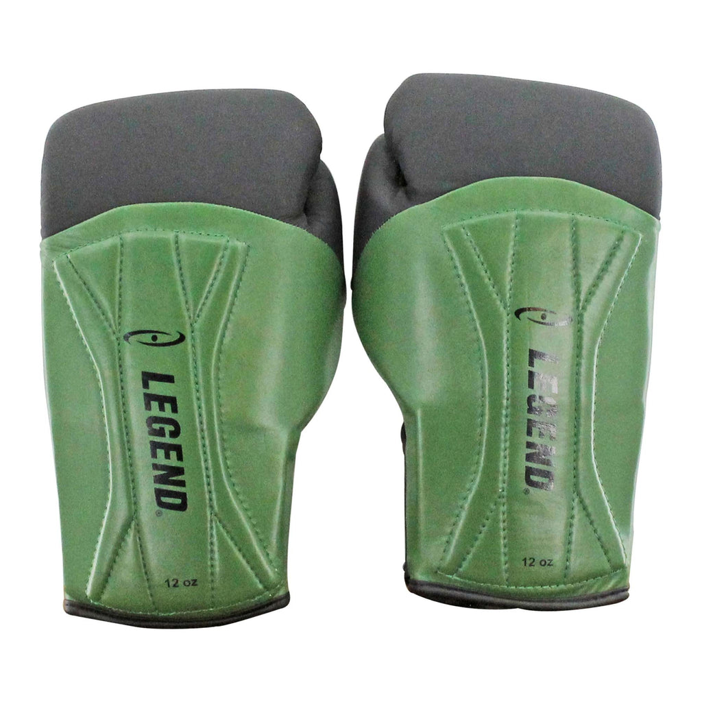 kickboxhandschoenen