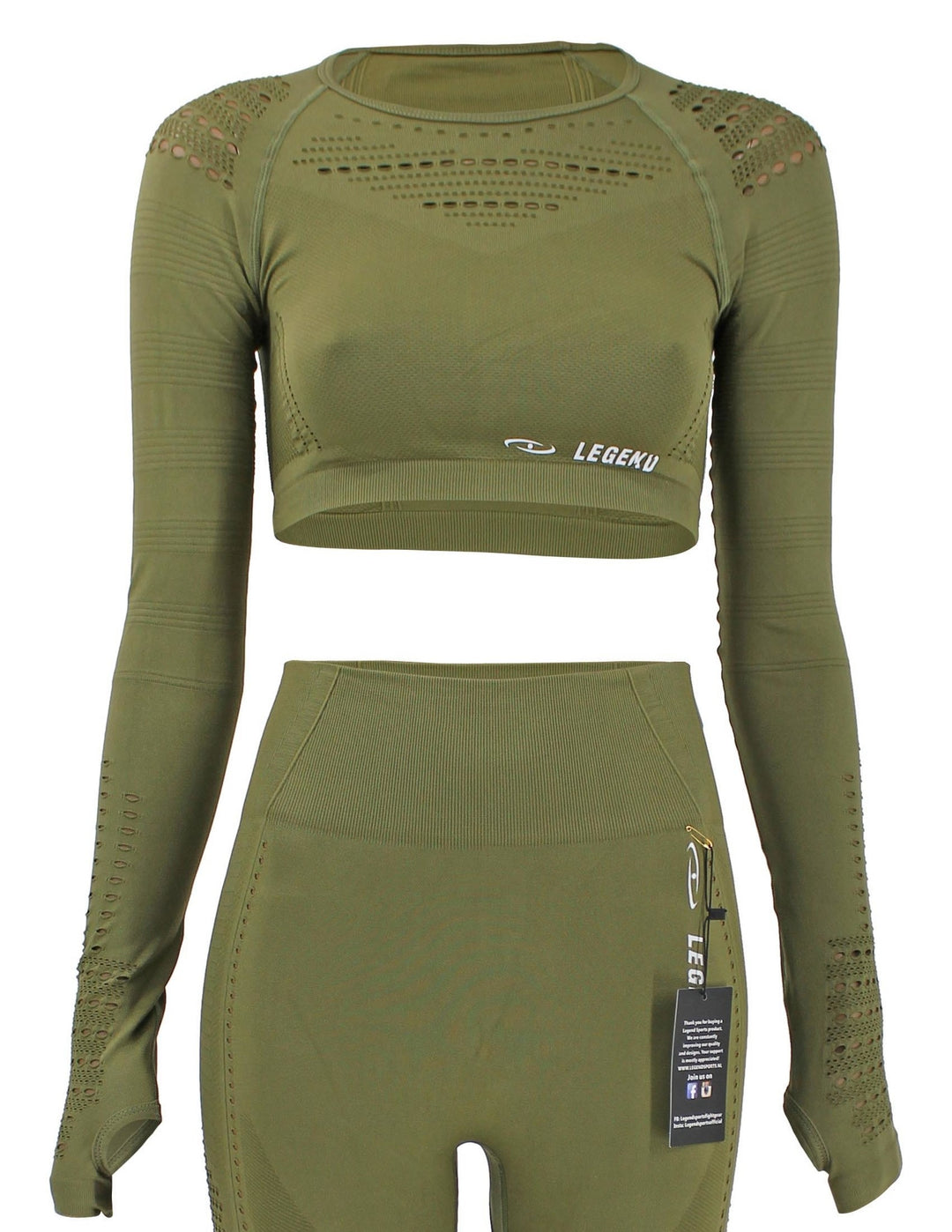 lange mouwen fitness set kopie