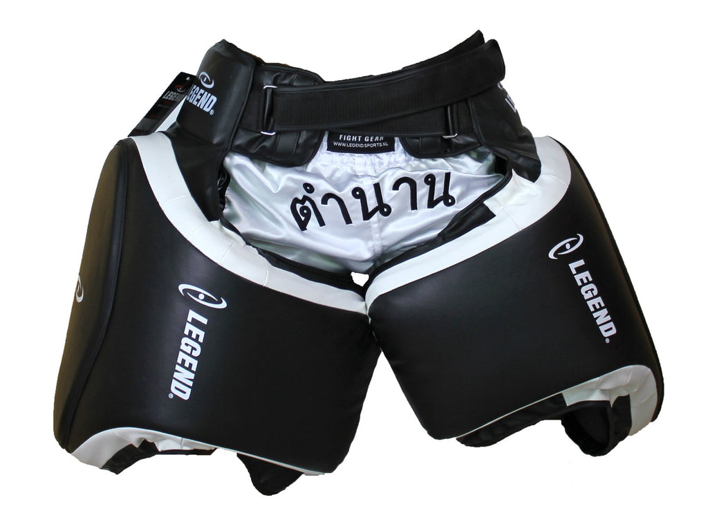 Leg-protector-black-white