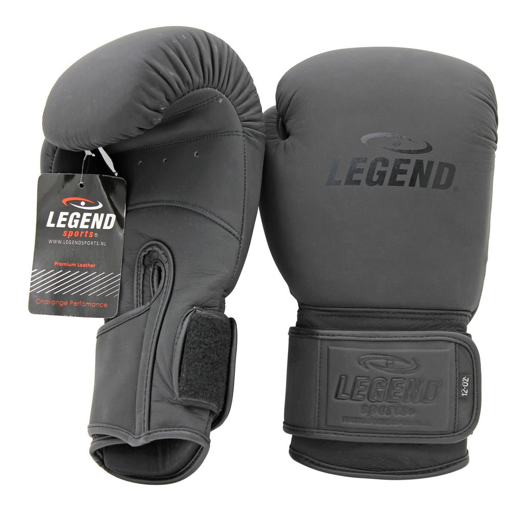 Legend bokshandschoenen
