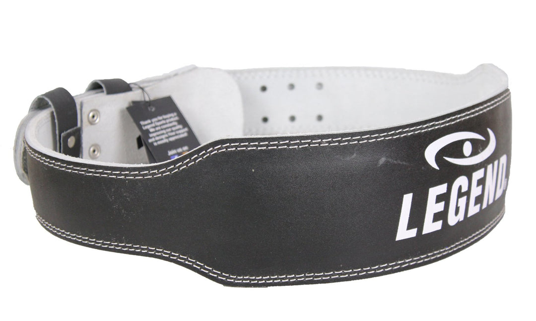 legend fitness belt