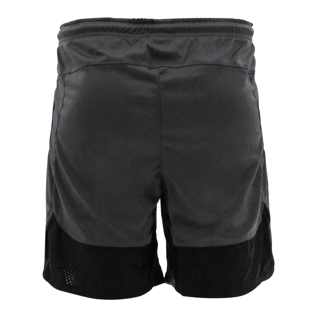 legend grijze sportshort
