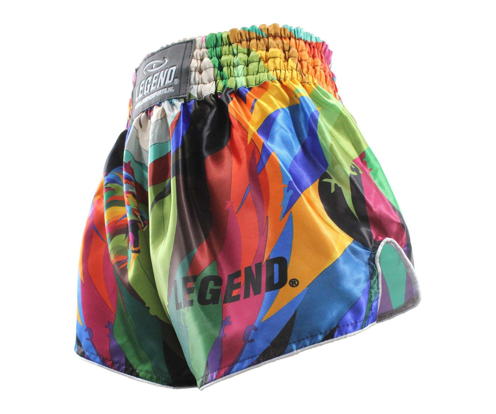 legend kickboks