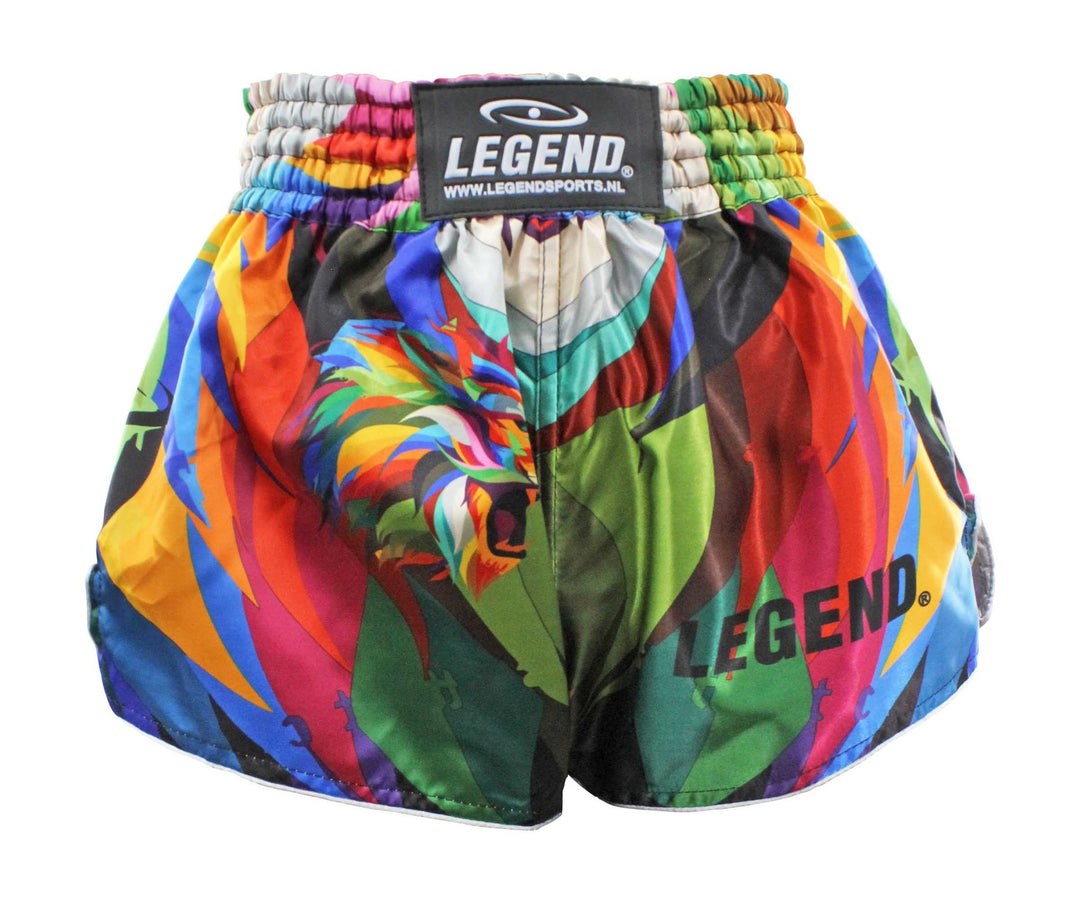 Legend kickboksbroekje