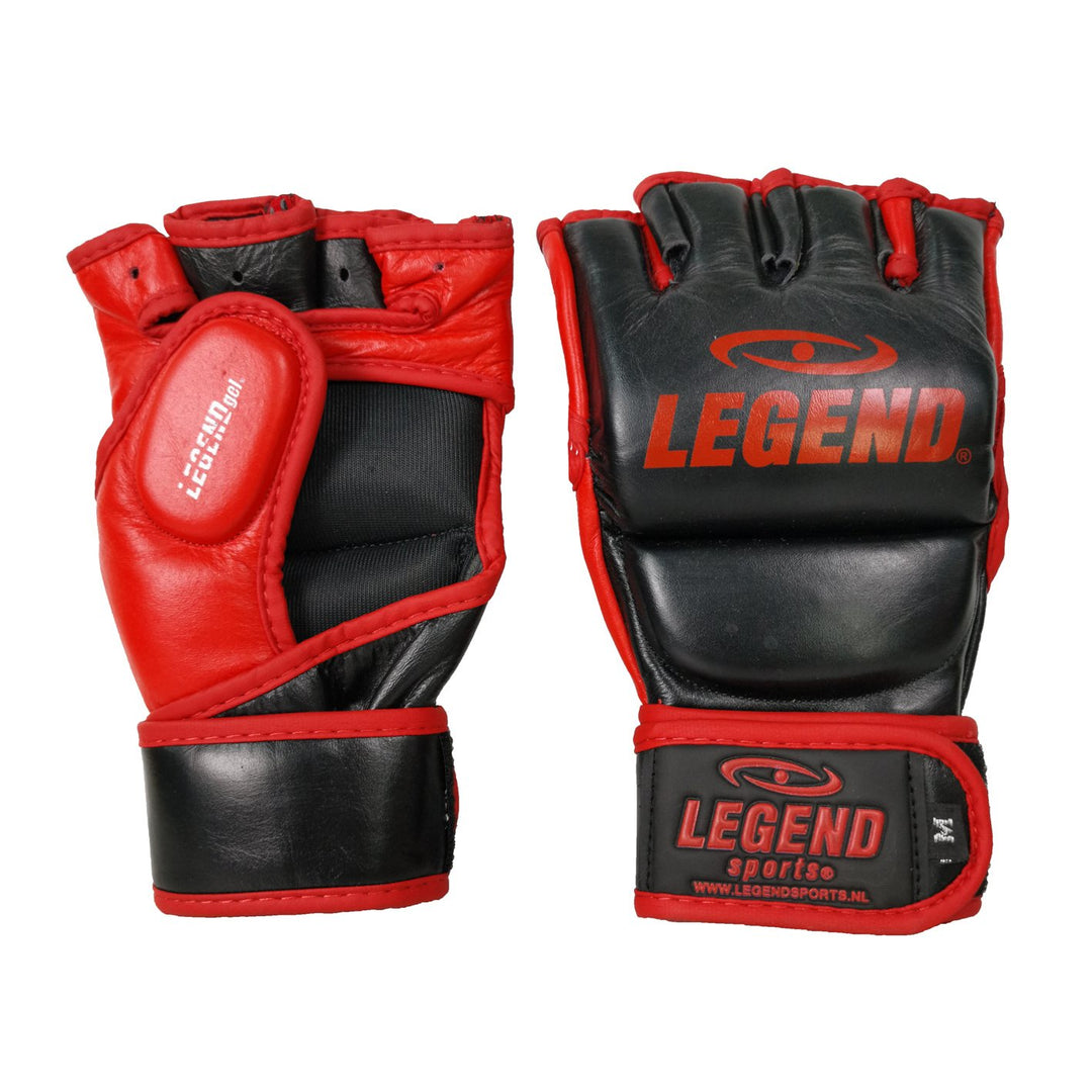 legend mma handschoenen