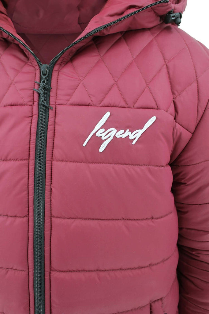 legend sportjas
