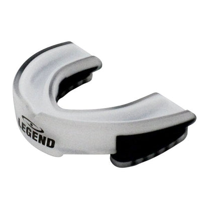 Anti Shock Gebitsbeschermer Heren/Dames Zwart-Blauw