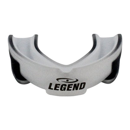 Anti Shock Gebitsbeschermer Heren/Dames Zwart-Blauw