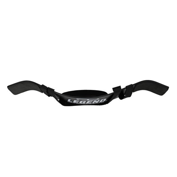 Armblaster Heren/Dames Zwart