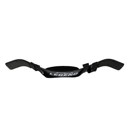 Armblaster Heren/Dames Zwart