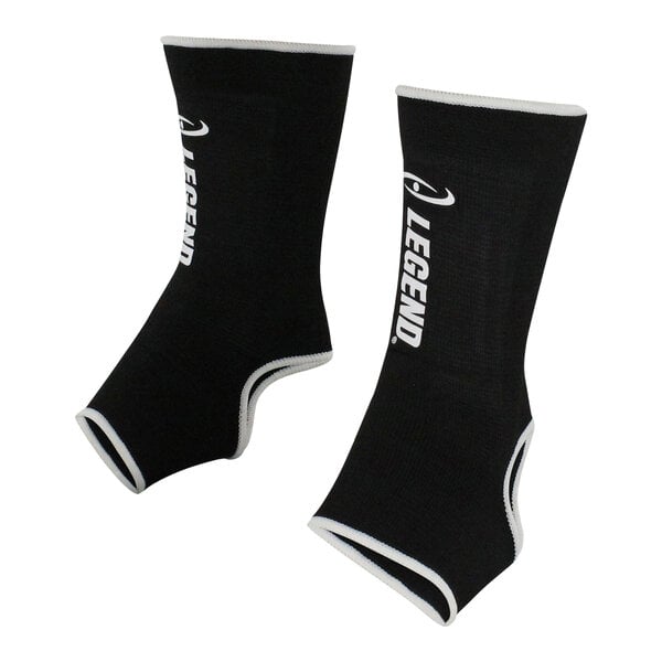 Enkel Bandage Kids/Volwassenen Zwart